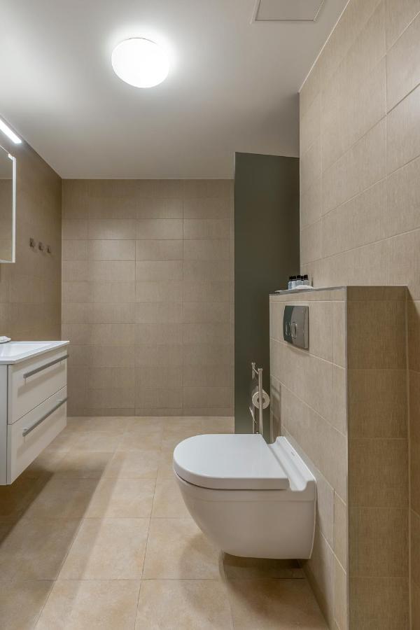 Gustav Apartments - City Center Comfort Tartu Zewnętrze zdjęcie