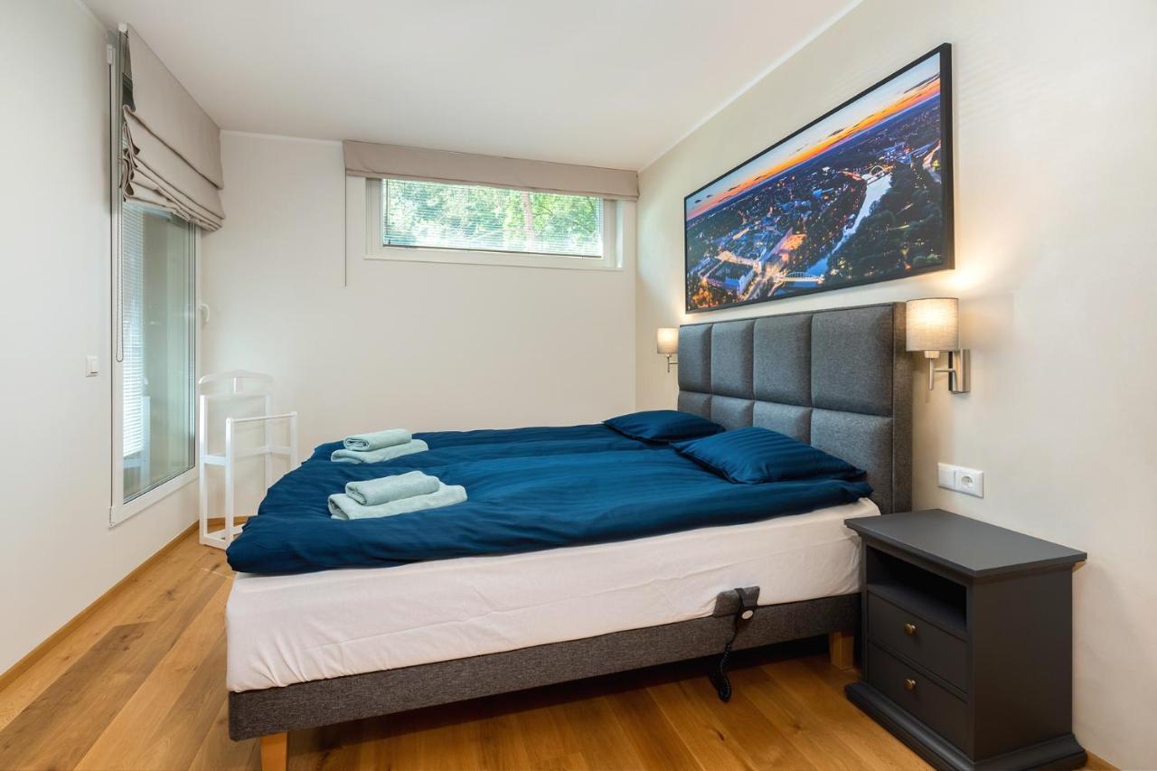 Gustav Apartments - City Center Comfort Tartu Zewnętrze zdjęcie